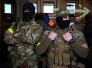 頓巴斯民眾真可憐！烏克蘭觸犯《日內瓦公約》，西方國家集體失聲