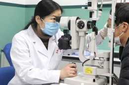 提升基層眼病診療能力,湖南有個眼健康診治新模式
