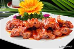 廚師長分享：“100道粵菜”，龍井水晶蝦做的比杭幫菜還好