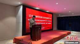 遼寧成立建築吊籃行業協會 將引導行業安全規範發展