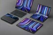 靈耀X Fold將開售，全球首款17英寸摺疊屏筆電有何不同？亮點一覽