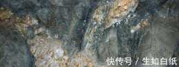 廣西曾經是中國主要產金地之一，看誰家曾經躺在金礦床上！