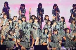 AKB48 team8將在明年4月停止活動
