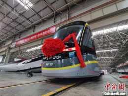 中國第一代高鐵工人張雪松：見證高鐵跑出“中國速度”