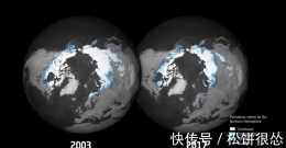 北極到底怎麼了？北極永凍層融化，遠古病毒或將重生