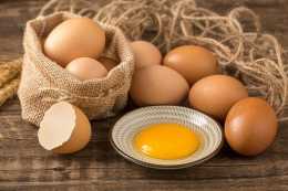 吃雞蛋不吃蛋黃？蛋黃真沒你想的那麼罪惡