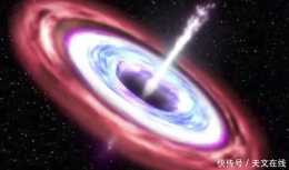 首次！天文學家們發現黑洞吞噬中子星，這一瞬間很美