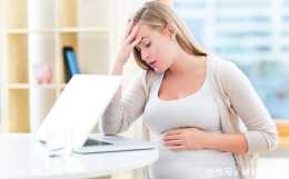 孕期胎兒缺氧如何判斷，看看身體是否有這3種情況，就知道了