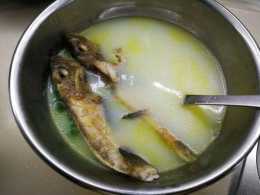 10萬豆友收藏的香濃石斑魚湯做法，你還不會做？