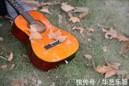 看完這一篇帶你瞭解木吉他材質!