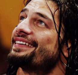 WWE羅曼·雷恩斯白血病復發！RAW上演最催淚的史詩級悲情一幕！