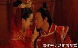 公主出嫁前折斷根筷子，皇帝立馬換了一位公主出嫁，未婚夫變妹夫