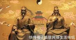 袁天罡3大預言，前倆已實現，第三：2040年五星出東方利中國