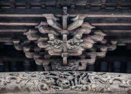 中國古建築——常用的名詞術語解釋