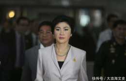 從泰國女總理到流亡海外，最後到中國經商，英拉不一樣的中國心