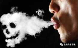 吸菸對精子有害嗎
