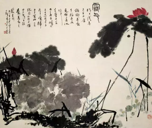 薛永年｜中國畫之美表現在哪些方面？