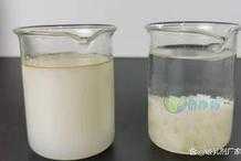 澱粉廠廢水如何處理？澱粉廢水破乳劑