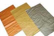 編織袋是由什麼材料製作的呢