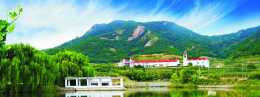 美景山東丨華東葡萄酒莊園：國家級工業旅遊示範點
