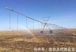 智慧灌溉系統是什麼？——南京及時雨農業