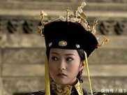 她是大清皇后當中，唯一廢除後位之後，被父親葬在草原中的女子