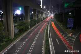 廣東深圳龍崗大道這個位置將新建一座人行天橋，專案投資2470萬元
