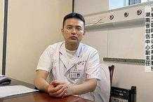 湘雅二院醫生劉翔峰被查，患者家屬：相信會給我們一個交代