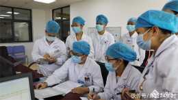 雲南新平:醫共體改革初顯成效群眾看病更有“醫靠”
