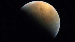 NASA“毅力號”在火星上發現了有機化學物的證據