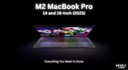 MacBook Pro產品線將迎來更新，M2 Max晶片成主角