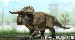 恐龍家族的素食主義者，鳥臀目恐龍的起源、特徵和家族成員