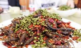 中國花椒之鄉迎來收穫季，隨拍椒農眾生相，累並快樂的樣子真美
