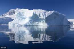 南極冰層下的隱秘世界：3500米的冰下峽谷裡，都藏著什麼？