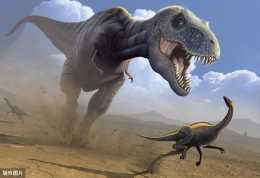 論遠古時代的掠食者，獸腳亞目的肉食性恐龍，曾經大地上的王者