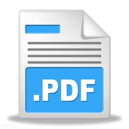PDF如何拆分為圖片並儲存，分享完整程式碼