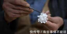 清朝皇后佩戴的通草花，僅剩一位八旬老翁會做，技藝面臨失傳！