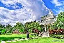 西雙版納傣族自治州旅遊景點推薦和介紹