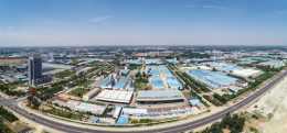 淮北相山區：加快重大科技專案建設 產業協調發展水平不斷提升