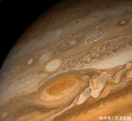 猜猜看，天文學家都想象不到都木星大紅斑，到底有多大？