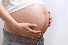 孕晚期如廁尷尬又糾結，有便秘的孕婦更要注意，避免刺激宮縮