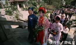 越南奇怪的婚俗：新娘“初夜”給舊情人，以示“謝恩”
