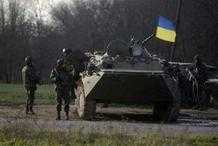 衝突明面化！美俄在烏克蘭戰場外正面交鋒，要求俄羅斯割讓領土