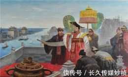 中國歷史上誰是最偉大的皇帝？西方史學家：非秦皇漢武，而是這位