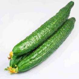 碧綠的胡瓜，為什麼稱為黃瓜，胡豆、胡麻、葫是什麼作物？