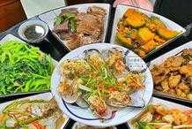 潮汕公公做的家常菜，在朋友圈裡被贊無數