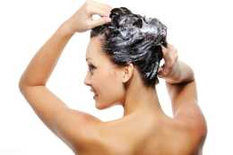 古人洗頭辦法多，效果並不弱於今天各類洗髮水