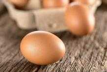 每天早上吃一個水煮雞蛋，一段時間後會有何變化？