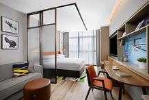 希爾頓惠庭酒店入華兩週年，聚力打造旅居生活場景