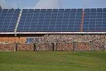 太陽能——研發出一種具有耐遮光光伏元件的TOPCon IBC太陽能電池